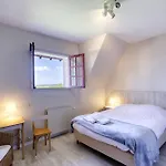 L'asylum - 1000 M2 De Jardin 別荘 La Rivière-Saint-Sauveur