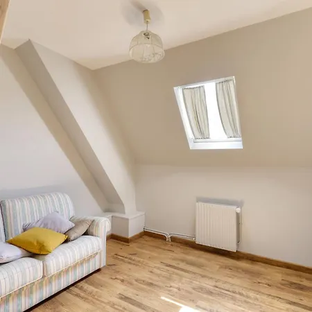 L'asylum - 1000 M2 De Jardin