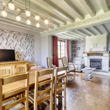 L'asylum - 1000 M2 De Jardin La Rivière-Saint-Sauveur