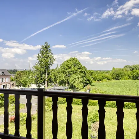 L'asylum - 1000 M2 De Jardin Prázdninový dům *