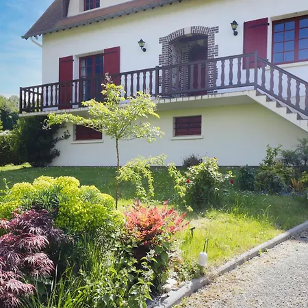 L'asylum - 1000 M2 De Jardin *