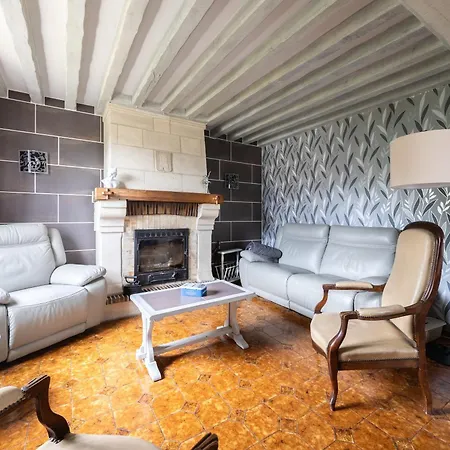 Casa vacanze L'asylum - 1000 M2 De Jardin