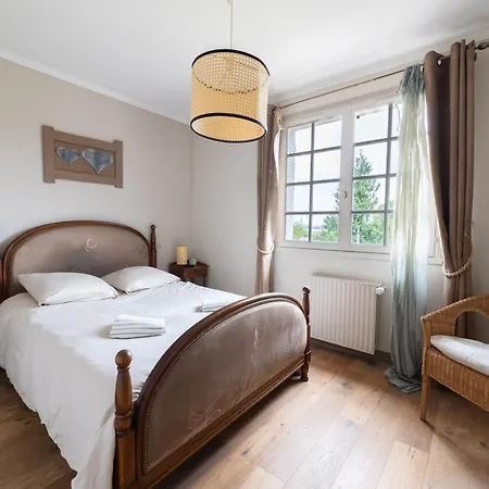 Casa vacanze L'asylum - 1000 M2 De Jardin *