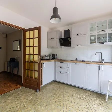 L'asylum - 1000 M2 De Jardin La Rivière-Saint-Sauveur