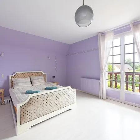 Casa vacanze L'asylum - 1000 M2 De Jardin