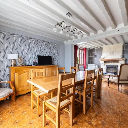 L'asylum - 1000 M2 De Jardin * La Rivière-Saint-Sauveur