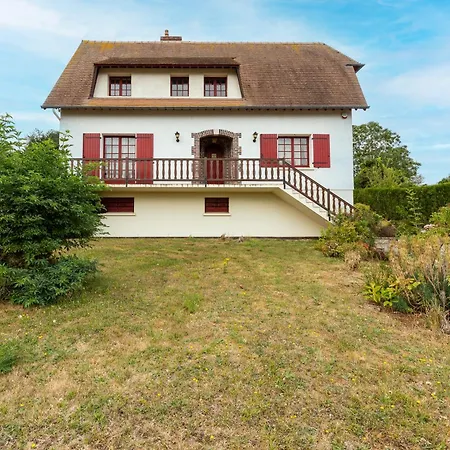 L'asylum - 1000 M2 De Jardin