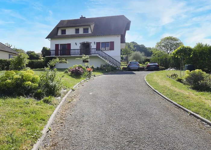 L'asylum - 1000 M2 De Jardin