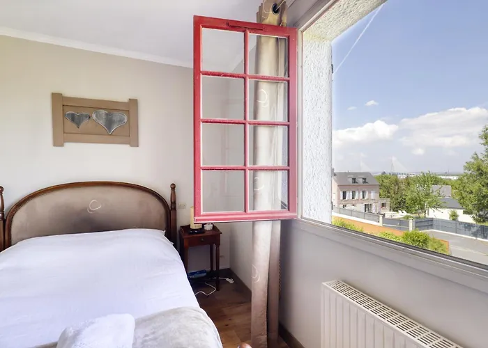 Feriehus L'asylum - 1000 M2 De Jardin *